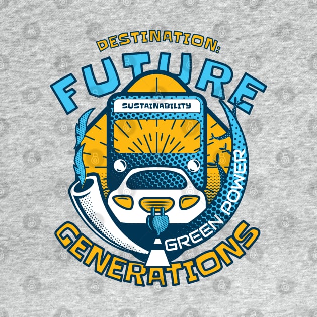 Future Generations by dkdesigns27